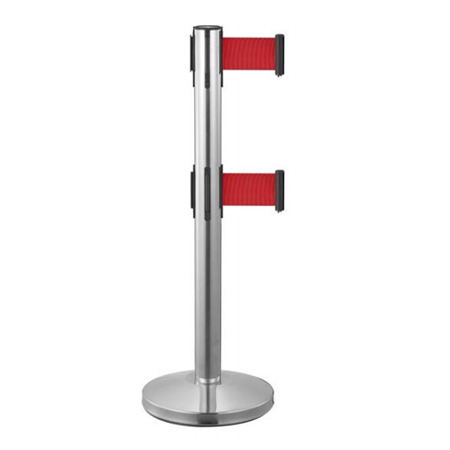 8HM-2 伸缩带栏杆座